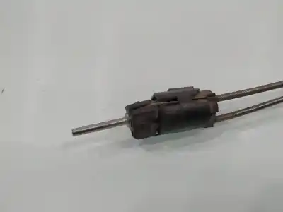 Peça sobressalente para automóvel em segunda mão espelho retrovisor direito por seat ibiza iii (6l1) 1.4 tdi referências oem iam 034456  