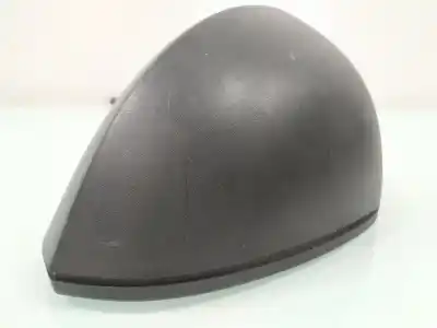 Peça sobressalente para automóvel em segunda mão espelho retrovisor esquerdo por seat ibiza iii (6l1) 1.4 tdi referências oem iam 023670