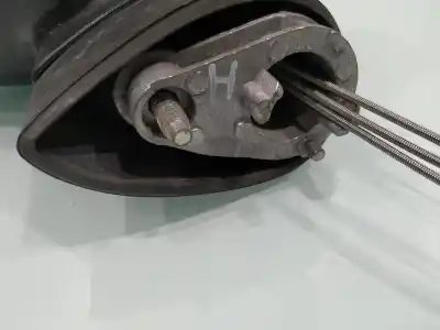 Peça sobressalente para automóvel em segunda mão espelho retrovisor esquerdo por seat ibiza iii (6l1) 1.4 tdi referências oem iam 023670  