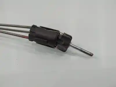 Peça sobressalente para automóvel em segunda mão espelho retrovisor esquerdo por seat ibiza iii (6l1) 1.4 tdi referências oem iam 023670  