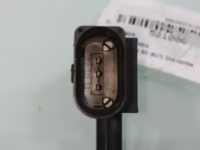 Peça sobressalente para automóvel em segunda mão sensor por seat ibiza iii (6l1) 1.4 tdi referências oem iam 076906051a  