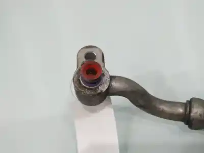 Second-hand car spare part air conditioning pipes for seat ibiza iii (6l1) 1.4 tdi oem iam references 6j0820721b  