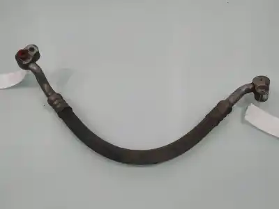 Second-hand car spare part air conditioning pipes for seat ibiza iii (6l1) 1.4 tdi oem iam references 6j0820721b  