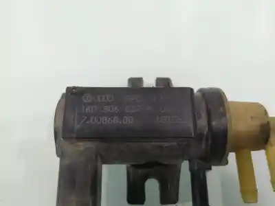 Peça sobressalente para automóvel em segunda mão bomba de ar secundária por seat ibiza iii (6l1) 1.4 tdi referências oem iam 1k0906627a