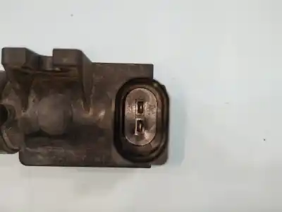 Peça sobressalente para automóvel em segunda mão bomba de ar secundária por seat ibiza iii (6l1) 1.4 tdi referências oem iam 1k0906627a  