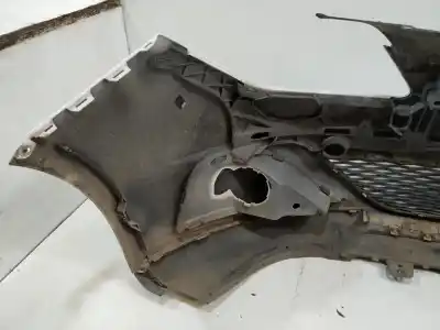 Gebrauchtes Autoersatzteil vordere stossstange zum seat ibiza iii (6l1) 1.4 tdi oem-iam-referenzen   
