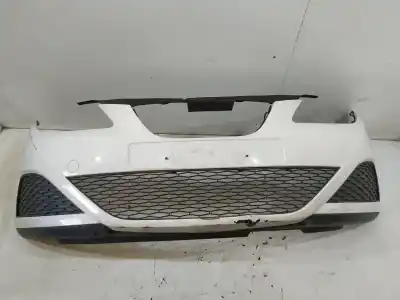 Second-hand car spare part Front Bumper for SEAT IBIZA III (6L1) 1.4 TDI OEM IAM references   