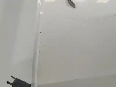 Peça sobressalente para automóvel em segunda mão porta do automóvel traseira esquerda por seat ibiza iii (6l1) 1.4 tdi referências oem iam 