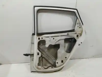 Gebrauchtes Autoersatzteil rechte hintere tür zum seat ibiza iii (6l1) 1.4 tdi oem-iam-referenzen   