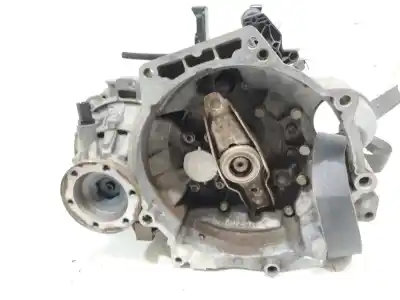 Автозапчастина б/у коробка передач для seat ibiza iii (6l1) 1.4 tdi посилання на oem iam jdd  