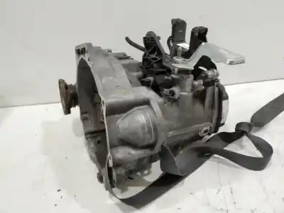 Автозапчастина б/у коробка передач для seat ibiza iii (6l1) 1.4 tdi посилання на oem iam jdd  