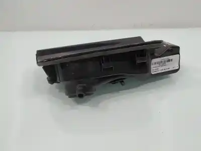 Second-hand car spare part OUTER FUEL CAP for VOLKSWAGEN TIGUAN  OEM IAM references 5NA809857A  
