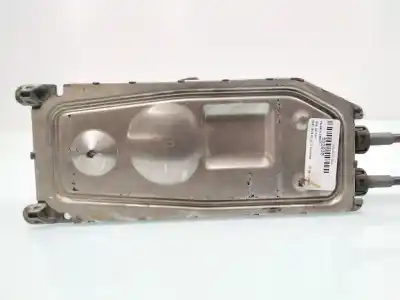 Pezzo di ricambio per auto di seconda mano leva del cambio per seat ibiza iii (6l1) 1.4 tdi riferimenti oem iam 6q0711061e  