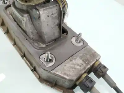 Pezzo di ricambio per auto di seconda mano leva del cambio per seat ibiza iii (6l1) 1.4 tdi riferimenti oem iam 6q0711061e  