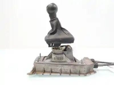 Pezzo di ricambio per auto di seconda mano leva del cambio per seat ibiza iii (6l1) 1.4 tdi riferimenti oem iam 6q0711061e  