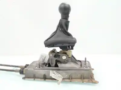 Pezzo di ricambio per auto di seconda mano Leva Del Cambio per SEAT IBIZA III (6L1) 1.4 TDI Riferimenti OEM IAM 6Q0711061E  