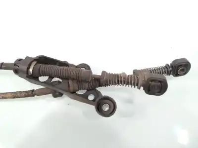 Pezzo di ricambio per auto di seconda mano leva del cambio per seat ibiza iii (6l1) 1.4 tdi riferimenti oem iam 6q0711061e  