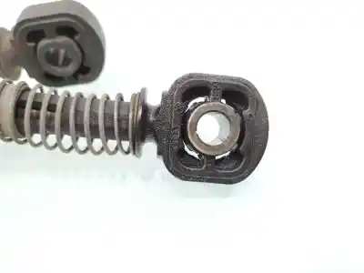 Pezzo di ricambio per auto di seconda mano leva del cambio per seat ibiza iii (6l1) 1.4 tdi riferimenti oem iam 6q0711061e  