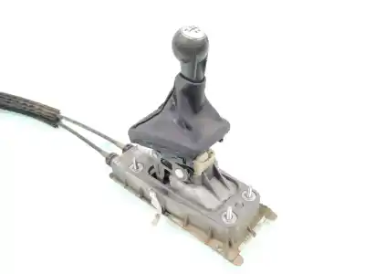 Pezzo di ricambio per auto di seconda mano leva del cambio per seat ibiza iii (6l1) 1.4 tdi riferimenti oem iam 6q0711061e  
