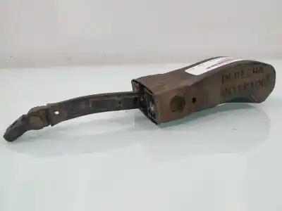 Автозапчасти б/у дверной фиксатор за seat ibiza iii (6l1) 1.4 tdi ссылки oem iam 6j0837249c  