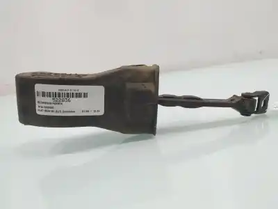 Автозапчасти б/у дверной фиксатор за seat ibiza iii (6l1) 1.4 tdi ссылки oem iam 6j0837249c  