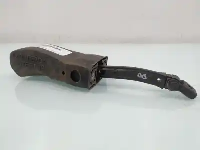 Автозапчасти б/у дверной фиксатор за seat ibiza iii (6l1) 1.4 tdi ссылки oem iam 6j0837249c  