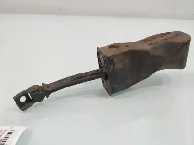Автозапчасти б/у дверной фиксатор за seat ibiza iii (6l1) 1.4 tdi ссылки oem iam 6j0837249c  
