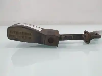 Second-hand car spare part door stop for seat ibiza iii (6l1) 1.4 tdi oem iam references 6j4839249b  