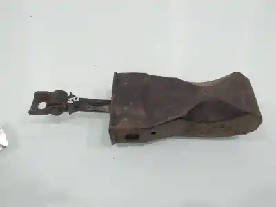 Pezzo di ricambio per auto di seconda mano fermo porta per seat ibiza iii (6l1) 1.4 tdi riferimenti oem iam 6j0837249c  