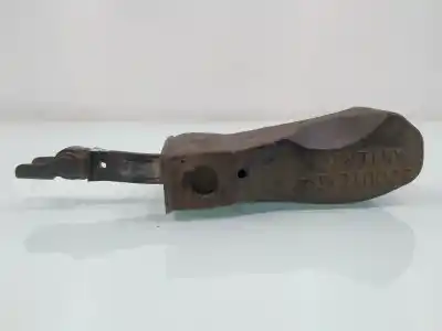 Pezzo di ricambio per auto di seconda mano fermo porta per seat ibiza iii (6l1) 1.4 tdi riferimenti oem iam 6j0837249c  