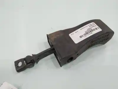 Pezzo di ricambio per auto di seconda mano fermo porta per seat ibiza iii (6l1) 1.4 tdi riferimenti oem iam 6j0837249c  