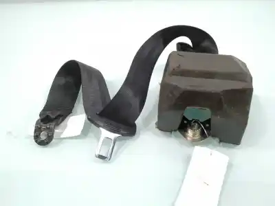 Peça sobressalente para automóvel em segunda mão cinto de segurança traseiro esquerdo por seat ibiza iii (6l1) 1.4 tdi referências oem iam 6j0857805