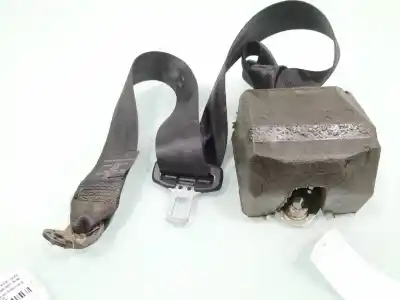 Peça sobressalente para automóvel em segunda mão cinto de segurança traseiro direito por seat ibiza iii (6l1) 1.4 tdi referências oem iam 6j0857805a