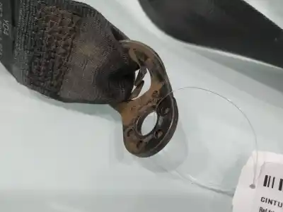 Peça sobressalente para automóvel em segunda mão cinto de segurança traseiro direito por seat ibiza iii (6l1) 1.4 tdi referências oem iam 6j0857805a  