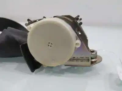 Peça sobressalente para automóvel em segunda mão cinto de segurança traseiro direito por seat ibiza iii (6l1) 1.4 tdi referências oem iam 6j0857805a  