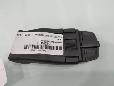 Second-hand car spare part multifunction switch for seat ibiza iii (6l1) 1.4 tdi oem iam references   