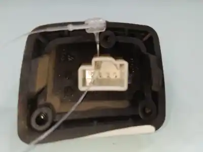 Second-hand car spare part multifunction switch for seat ibiza iii (6l1) 1.4 tdi oem iam references   