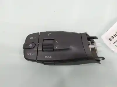 Second-hand car spare part Multifunction Switch for SEAT IBIZA III (6L1) 1.4 TDI OEM IAM references   