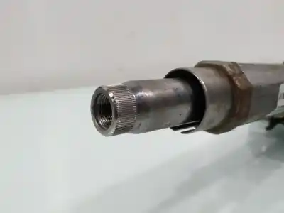 Pezzo di ricambio per auto di seconda mano piantone dello sterzo per seat ibiza iii (6l1) 1.4 tdi riferimenti oem iam 6r14195010s  