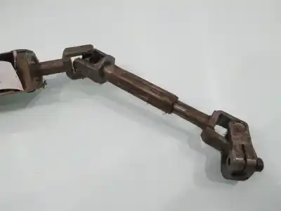 Peça sobressalente para automóvel em segunda mão coluna de direcção por seat ibiza iii (6l1) 1.4 tdi referências oem iam 6r14195010s