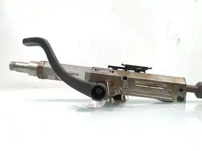 Pezzo di ricambio per auto di seconda mano piantone dello sterzo per seat ibiza iii (6l1) 1.4 tdi riferimenti oem iam 6r14195010s  