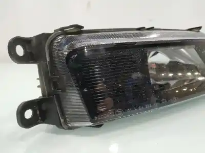 Автозапчасти б/у ЛЕВАЯ ПРОТИВОТУМАННАЯ ФАРА за VOLKSWAGEN TIGUAN  ссылки OEM IAM 5NA941699D  