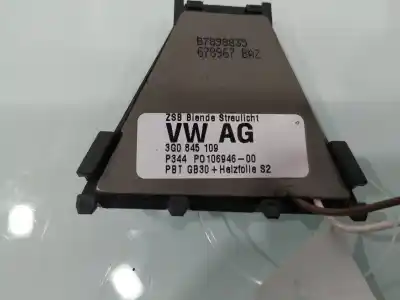 Piesă de schimb auto la mâna a doua SENZOR pentru VOLKSWAGEN TIGUAN  Referințe OEM IAM 3G0845109  