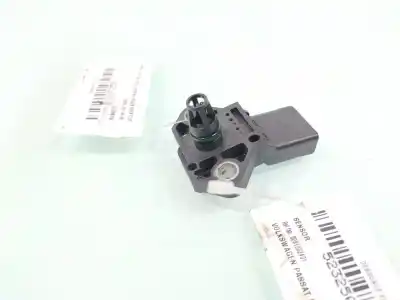 Peça sobressalente para automóvel em segunda mão sensor por volkswagen passat berlina (3c2) highline referências oem iam 0281002401  