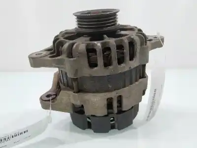 Second-hand car spare part alternator for kia picanto (ba) 1.1 gasolina 2005 5p oem iam references 2655517  