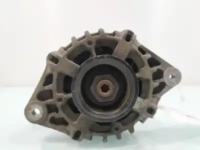 Second-hand car spare part alternator for kia picanto (ba) 1.1 gasolina 2005 5p oem iam references 2655517  