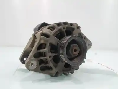 Second-hand car spare part alternator for kia picanto (ba) 1.1 gasolina 2005 5p oem iam references 2655517  