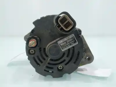 Second-hand car spare part alternator for kia picanto (ba) 1.1 gasolina 2005 5p oem iam references 2655517  
