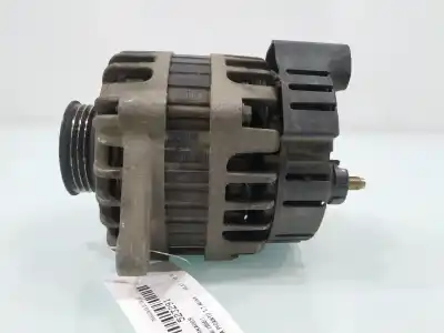 Second-hand car spare part alternator for kia picanto (ba) 1.1 gasolina 2005 5p oem iam references 2655517  