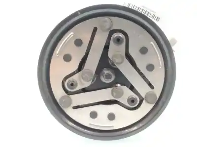 Peça sobressalente para automóvel em segunda mão compressor de ar condicionado a/a a/c por kia picanto 1.1 active referências oem iam 97701xxxxx  